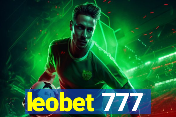 leobet 777